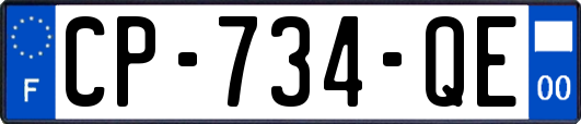 CP-734-QE