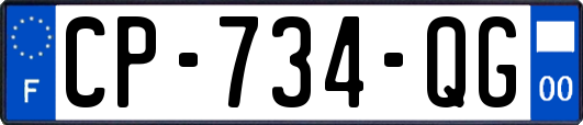 CP-734-QG