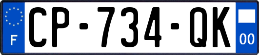 CP-734-QK