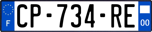 CP-734-RE