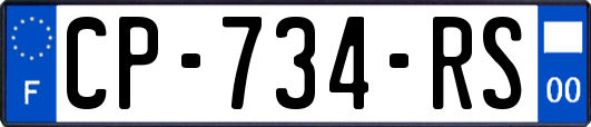 CP-734-RS