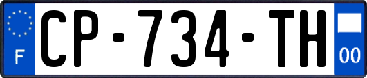 CP-734-TH