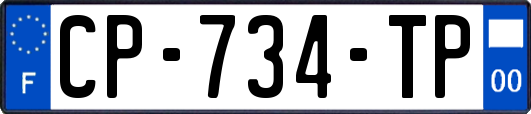 CP-734-TP