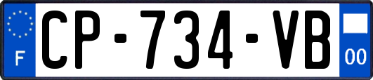 CP-734-VB