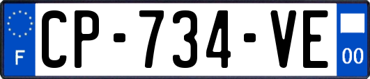 CP-734-VE