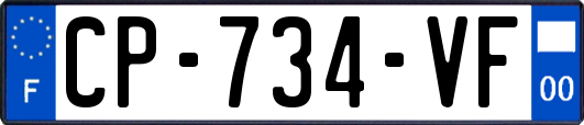 CP-734-VF