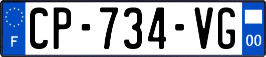 CP-734-VG