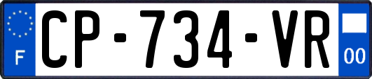 CP-734-VR