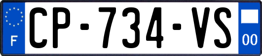 CP-734-VS