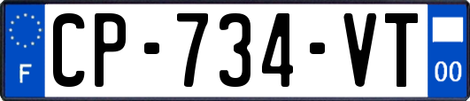 CP-734-VT