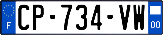 CP-734-VW