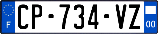 CP-734-VZ