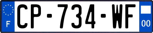 CP-734-WF