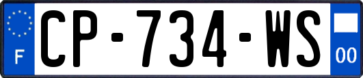 CP-734-WS