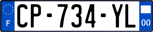 CP-734-YL