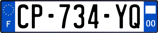 CP-734-YQ