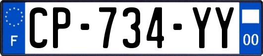 CP-734-YY