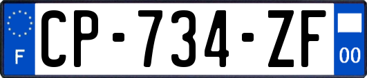 CP-734-ZF