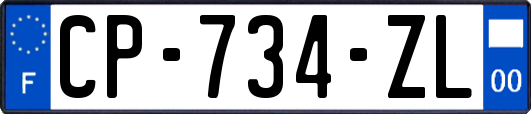 CP-734-ZL