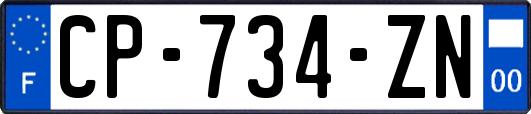 CP-734-ZN