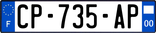 CP-735-AP