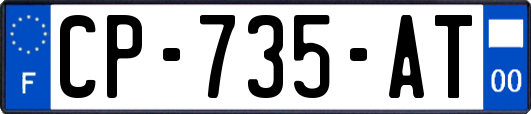 CP-735-AT