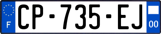 CP-735-EJ