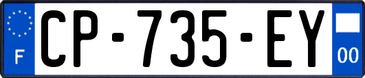 CP-735-EY