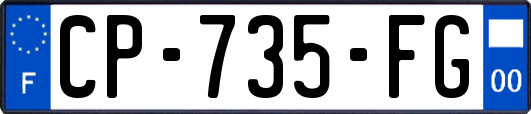 CP-735-FG