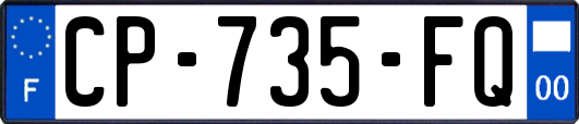 CP-735-FQ