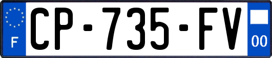 CP-735-FV