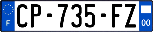 CP-735-FZ