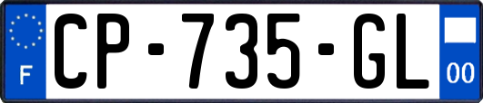 CP-735-GL