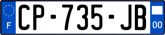 CP-735-JB