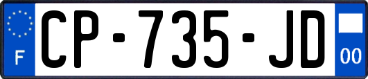 CP-735-JD