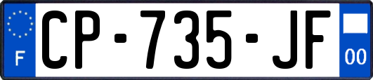 CP-735-JF