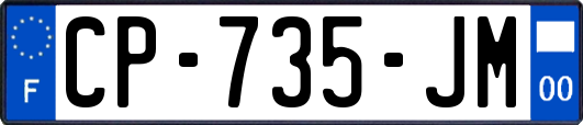 CP-735-JM
