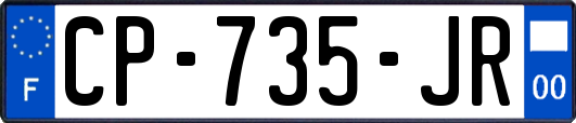 CP-735-JR