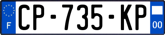 CP-735-KP