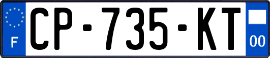 CP-735-KT