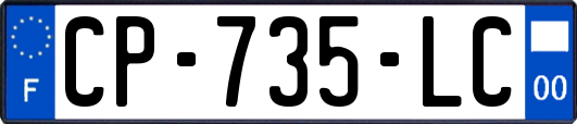 CP-735-LC