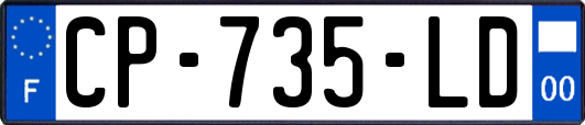 CP-735-LD