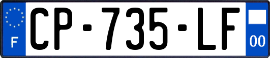CP-735-LF