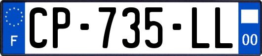 CP-735-LL