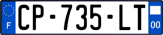 CP-735-LT