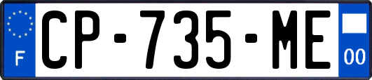 CP-735-ME