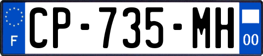 CP-735-MH
