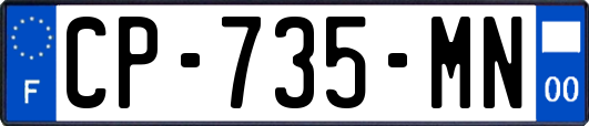CP-735-MN
