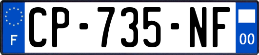 CP-735-NF