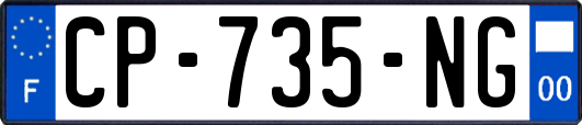 CP-735-NG